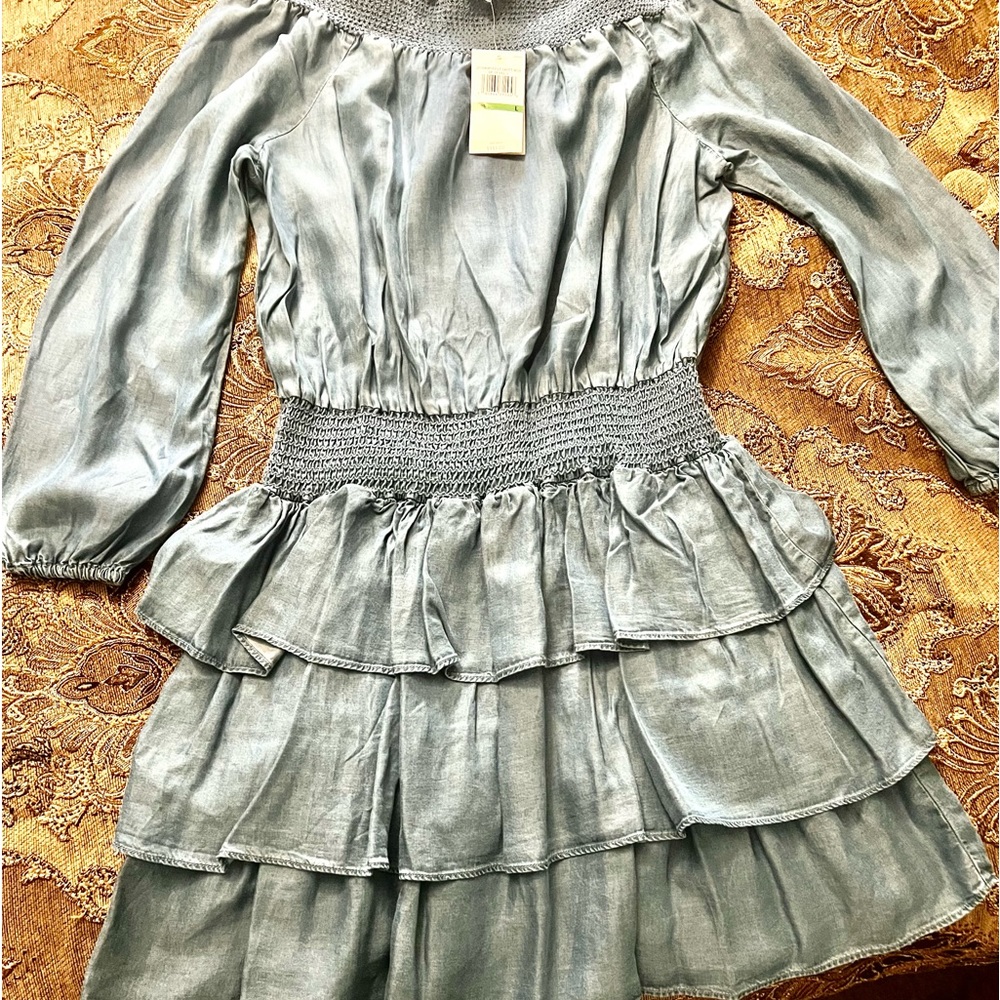 Michael Kors top